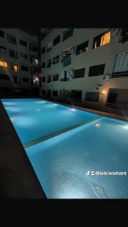 Studio confort à Hivernage Piscine, parking & toutes commodités - Marrakech - 5
