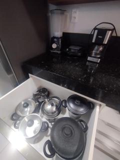 Luxor Apto 403 - Litoral Sul PB - Praia de Jacumã - 2