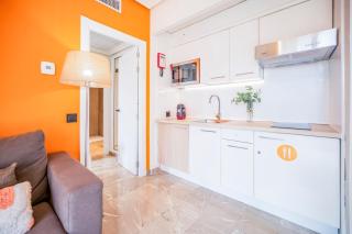 Apartamentos G3 Galeon - 7