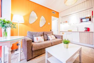 Apartamentos G3 Galeon - 1