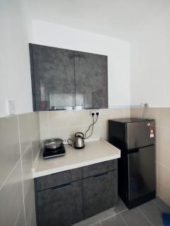 Cameron Highland 915 Glamping Style 3BR 10 Pax - 6