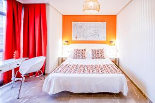 Apartamentos G3 Galeon - 9