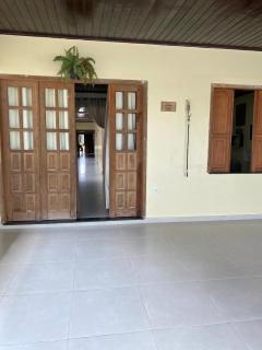 Alugo casa por temporada - 9