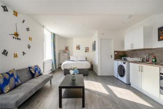 11F1 Captivating & luxurious Stay - 7