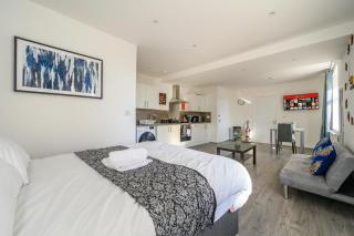 11F1 Captivating & luxurious Stay - 5