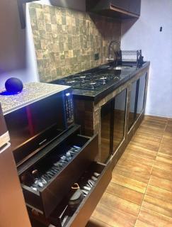 Little house in Paranaguá - 9