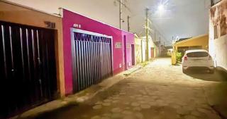 Little house in Paranaguá - 8