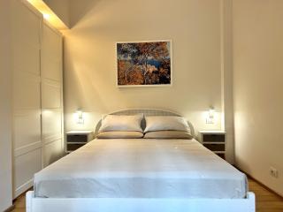 Villa Angelina Holiday Homes I Casa UG I Antica Villa I Giardino I 4 ospiti I Mare 5 min I Parcheggio privato - 8