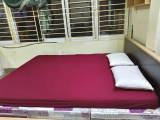 Tung Anh Apartment for rent - 4