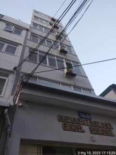 Tung Anh Apartment for rent - 3