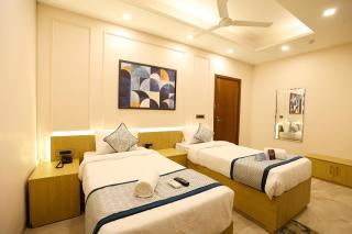 Millora Cyber Suites - 1