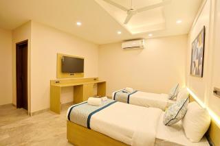 Millora Cyber Suites - 2