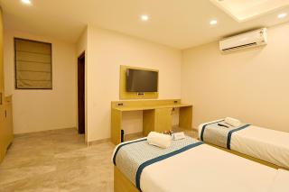 Millora Cyber Suites - 3