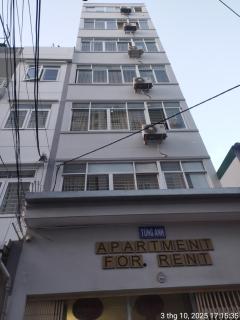 Tung Anh Apartment for rent - 2