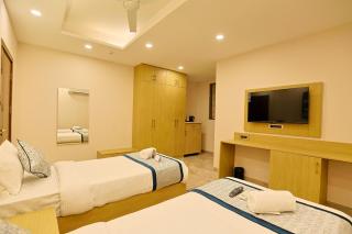 Millora Cyber Suites - 4