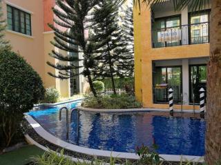 Venetian Signature Condominium - 8