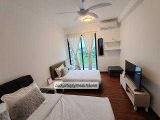 K Avenue Lucky Stay Suite - 7