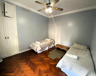 Increible deparatamento en Palermo para 5 personas - 5