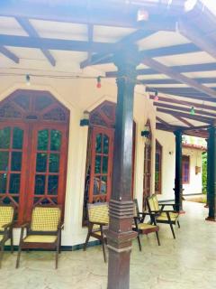 Sith Meadow View Bungalow - 5