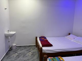 Sateri Homestay Gokarna Beach - 4