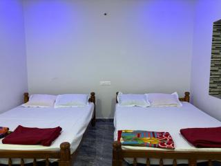 Sateri Homestay Gokarna Beach - 3