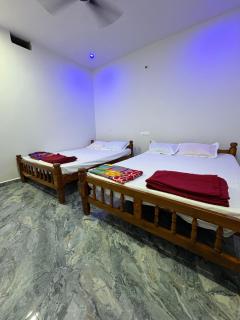 Sateri Homestay Gokarna Beach - 1