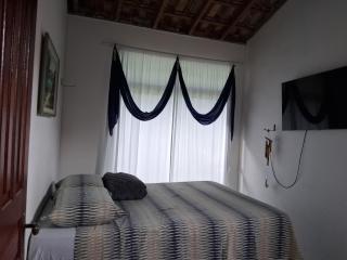 Flat 2 Quartos Siqueira aluguéis na cachoeira - 6