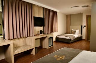 Taksim Yez Hotel - 3