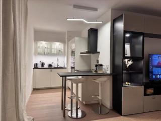 Sunset apartment - 9