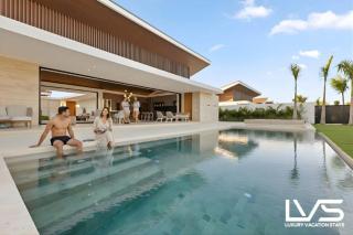 Zen Oasis Villa at Casa de Campo - 9