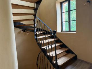 Le Gîte du Bonheur - Maison normande familiale - 2