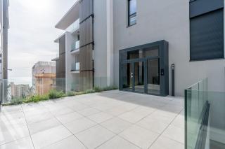 Sunset apartment - 6