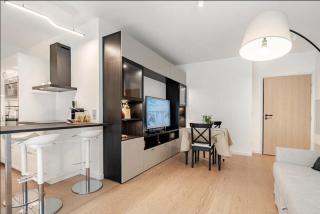 Sunset apartment - 5