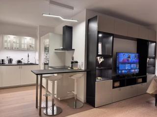 Sunset apartment - 3