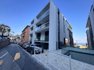 Sunset apartment - 1