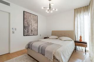 Sunset apartment - 0