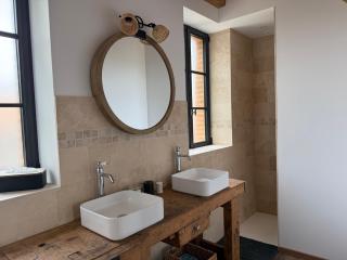 Le Gîte du Bonheur - Maison normande familiale - 5