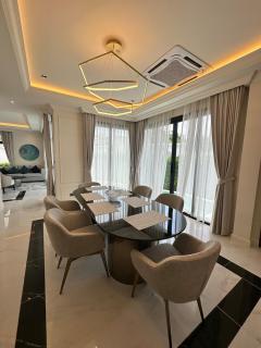 Fifth Element Pool Villa By Ere - 1