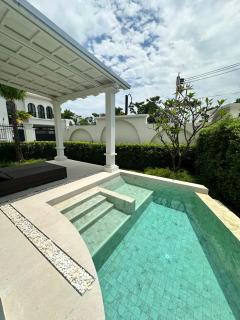 Fifth Element Pool Villa By Ere - 9