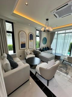 Fifth Element Pool Villa By Ere - 4