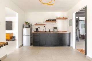 Lux Gem, 7 Mins to SJU, Private Pool, Tesla Solar System, No Blackouts - 5