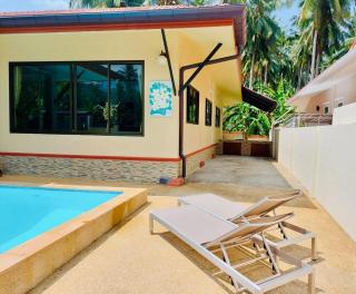 Leelawadee House - 3 bedroom private villa with pool - 3