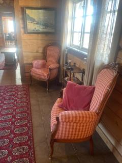 Charming Timber Lodge For Gathering And Celebrations - 7