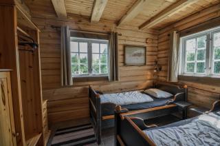 Charming Timber Lodge For Gathering And Celebrations - 2