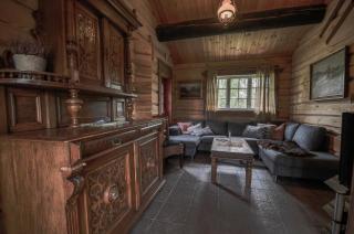 Charming Timber Lodge For Gathering Celebrations - 1