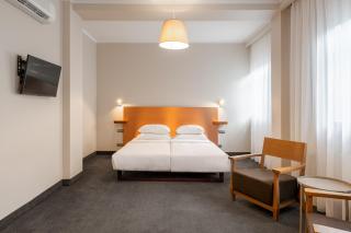 RIJA Riga City Centre Hotel - 8