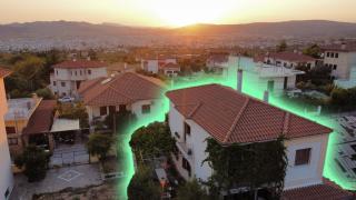 The Otherside House Pelion, between mountain & sea - 1