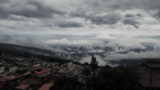 Makot at Binsar - 1