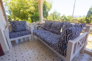 Diani Kash apartments - 8