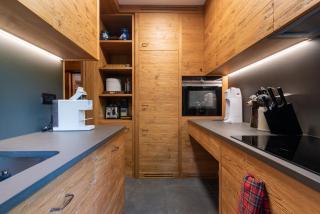 Tofane View Apartment with Terrace R&R - 4